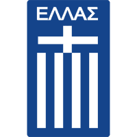 Greece U17 logo