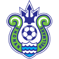 Shonan Bellmare logo
