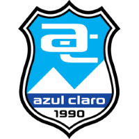 Azul Claro Numazu logo