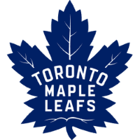 Toronto Maple Leafs logo