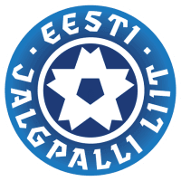Эстония logo