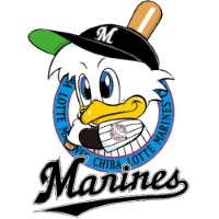 Chiba Lotte Marines logo