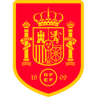 Испания logo
