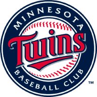 Minnesota Twins logo