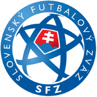 Словакия logo