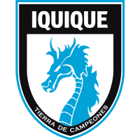 Deportes Iquique logo
