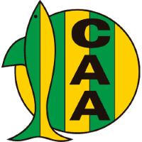 Aldosivi logo
