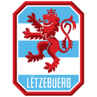 Люксембург logo