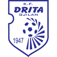 Drita (Kos) logo