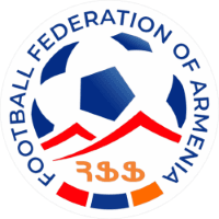 Armenia U21 logo