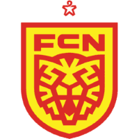 Nordsjaelland logo