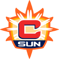 Connecticut Sun F logo