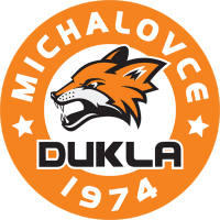 Michalovce logo
