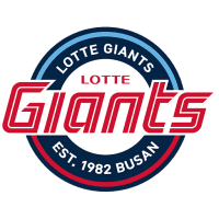 Lotte Giants logo