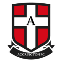 Accrington logo