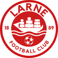 Larne (Nir) logo