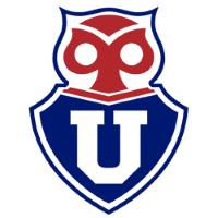 U. De Chile logo