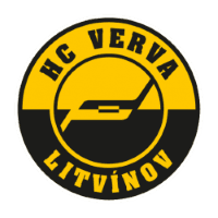 Litvinov logo