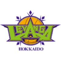 Levanga Hokkaido logo