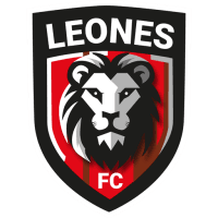 Leones del Norte logo