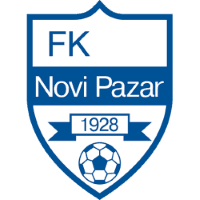 Novi Pazar logo