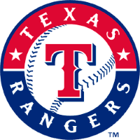 Texas Rangers logo