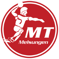 MT Melsungen logo