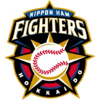 Nippon Ham Fighters logo