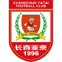 Changchun Yatai logo