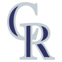 Colorado Rockies logo