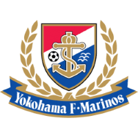 Yokohama F. Marinos logo