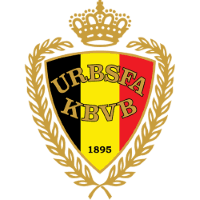 Belgium U21 logo