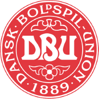 Denmark U21 logo