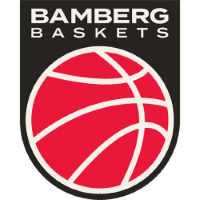 Bamberg logo