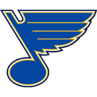 St. Louis Blues logo