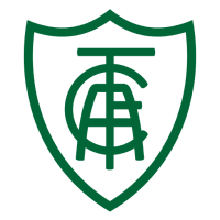 América-MG logo
