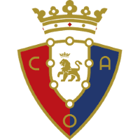 Osasuna logo
