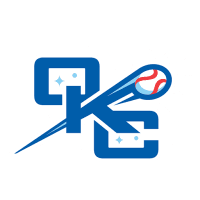 Oklahoma City Dodgers logo