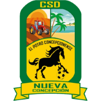 Dep. Concepción logo