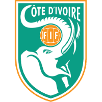 Ivory Coast logo