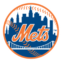 New York Mets logo
