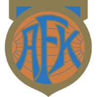 Aalesund logo