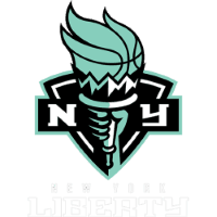 New York Liberty F logo