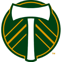 Portland Timbers logo