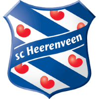 Heerenveen logo