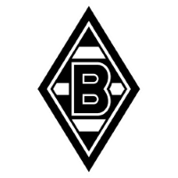 B. Monchengladbach logo