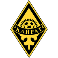 Кайрат Алматы (Каз) logo
