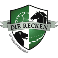 Hannover-Burgdorf logo