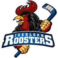 Iserlohn logo