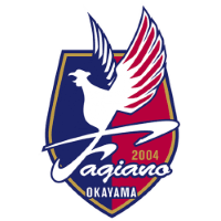 Okayama logo